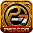 PE7 Game logo